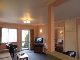 Parklands Motor Lodge Timaru