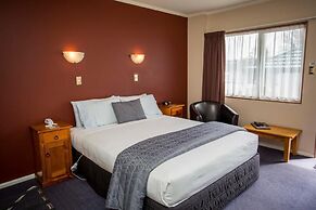 Parklands Motor Lodge Timaru