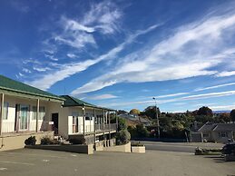 Parklands Motor Lodge Timaru