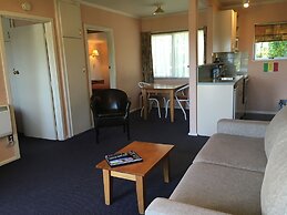 Parklands Motor Lodge Timaru
