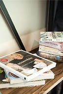 Mountain Chalets Motel