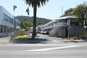 Motel Six