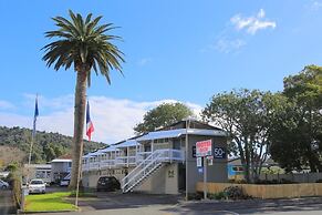 Motel Six