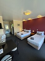 Aldan Lodge Motel