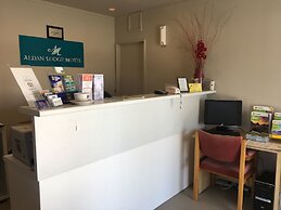 Aldan Lodge Motel