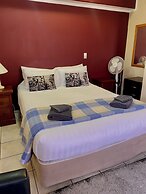 Aldan Lodge Motel