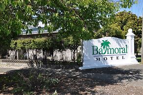 Balmoral Motel