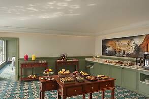 The Connaught, New Delhi - IHCL SeleQtions