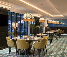 The Connaught, New Delhi - IHCL SeleQtions