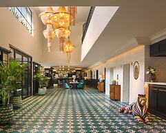 The Connaught, New Delhi - IHCL SeleQtions