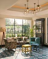 The Connaught, New Delhi - IHCL SeleQtions