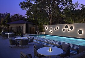 The Connaught, New Delhi - IHCL SeleQtions