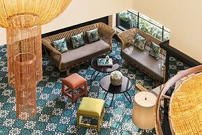 The Connaught, New Delhi - IHCL SeleQtions