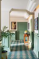 The Connaught, New Delhi - IHCL SeleQtions