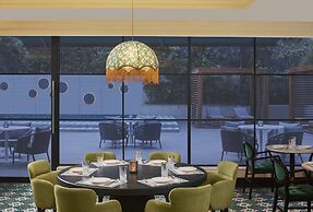 The Connaught, New Delhi - IHCL SeleQtions