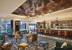 The Connaught, New Delhi - IHCL SeleQtions