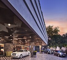 The Connaught, New Delhi - IHCL SeleQtions