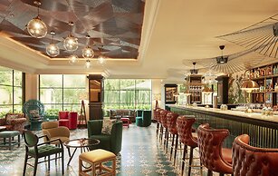 The Connaught, New Delhi - IHCL SeleQtions