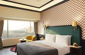 The Connaught, New Delhi - IHCL SeleQtions