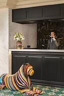The Connaught, New Delhi - IHCL SeleQtions