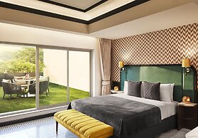 The Connaught, New Delhi - IHCL SeleQtions