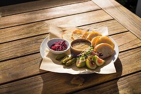 Carnmore Chateau Marlborough