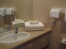 Auto Lodge Motor Inn