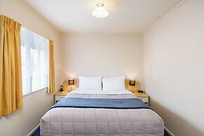 Braemar Motor Lodge