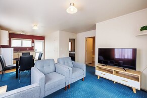 Braemar Motor Lodge