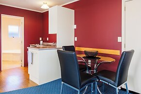 Braemar Motor Lodge
