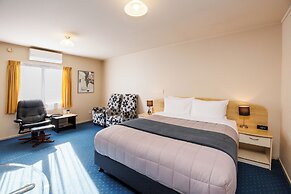 Braemar Motor Lodge