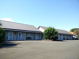 Braemar Motor Lodge