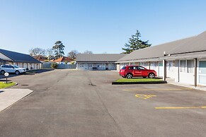 Braemar Motor Lodge