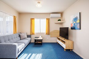 Braemar Motor Lodge