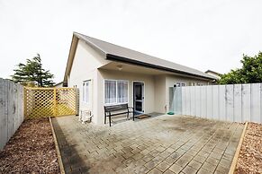 Braemar Motor Lodge