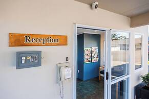 Braemar Motor Lodge