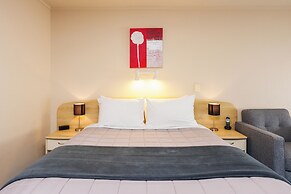 Braemar Motor Lodge