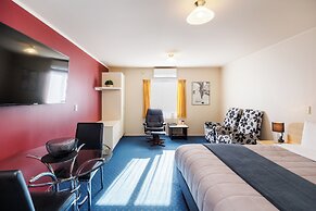 Braemar Motor Lodge