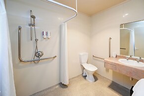 Braemar Motor Lodge