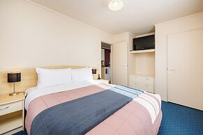 Braemar Motor Lodge