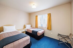 Braemar Motor Lodge