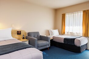 Braemar Motor Lodge