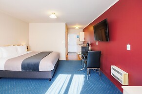 Braemar Motor Lodge
