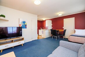 Braemar Motor Lodge