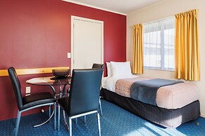 Braemar Motor Lodge