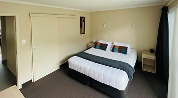 Kauri Court Motel