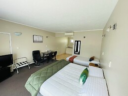 Kauri Court Motel