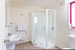 BK's Rotorua Motor Lodge