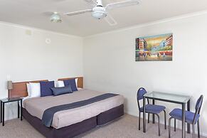 BK's Rotorua Motor Lodge