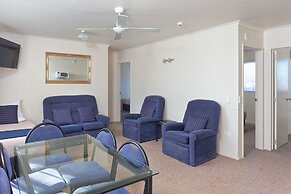 BK's Rotorua Motor Lodge